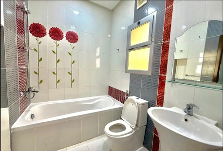 Hidd, Apartments/Houses, BHD 225/month,  Furnished,  2 BR,  110 Sq. Meter,  Fully Furnished 2 BHK Apartment For Rent In Hidd BD.225/-