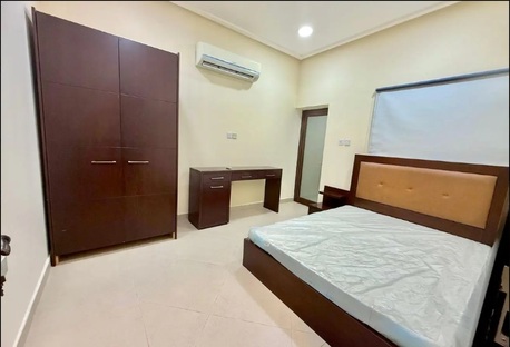 Hidd, Apartments/Houses, BHD 225/month,  Furnished,  2 BR,  110 Sq. Meter,  Fully Furnished 2 BHK Apartment For Rent In Hidd BD.225/-