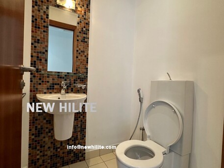 Kuwait City, Apartments/Houses, KWD 1300/month,  3 BR,  Sea View Three Bedroom Apartment For Rent