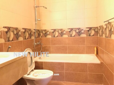 Shaab, Apartments/Houses, KWD 1000/month,  3 BR,  Three Bedroom Semi Furnished Apartment For Rent In Shaab