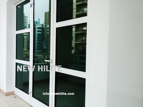 Shaab, Apartments/Houses, KWD 900/month,  3 BR,  Sea View Bedroom Apartment For Rent, Shaab