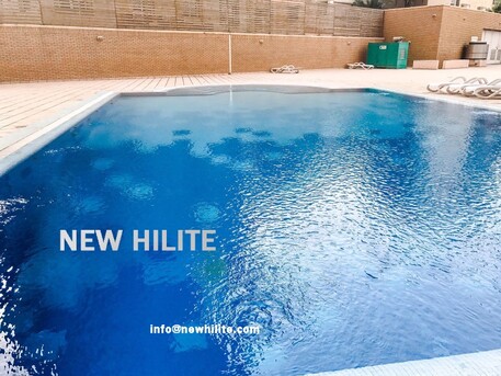 Shaab, Apartments/Houses, KWD 900/month,  3 BR,  Sea View Bedroom Apartment For Rent, Shaab