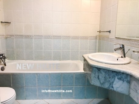 Shaab, Apartments/Houses, KWD 900/month,  3 BR,  Sea View Bedroom Apartment For Rent, Shaab