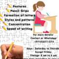 Handwriting Improvement Classes For Kids
