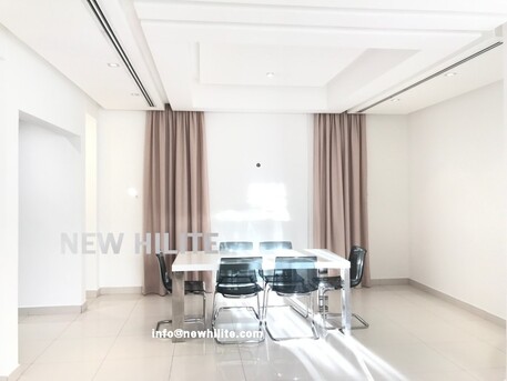 Kuwait City, Apartments/Houses, KWD 900/month,  Furnished,  3 BR,  Spacious Three Bedroom Furnished Apartment For Rent,Fintas
