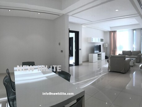 Kuwait City, Apartments/Houses, KWD 900/month,  Furnished,  3 BR,  Spacious Three Bedroom Furnished Apartment For Rent,Fintas