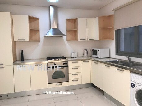 Kuwait City, Apartments/Houses, KWD 900/month,  Furnished,  3 BR,  Spacious Three Bedroom Furnished Apartment For Rent,Fintas