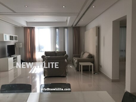 Kuwait City, Apartments/Houses, KWD 900/month,  Furnished,  3 BR,  Spacious Three Bedroom Furnished Apartment For Rent,Fintas