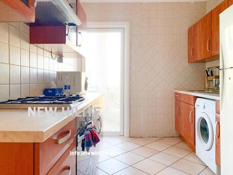 Salmiya, Apartments/Houses, KWD 650/month,  Furnished,  1 BR,  Beautiful Apartment With One Bedroom For Rent, Salmiya