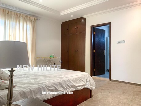 Salmiya, Apartments/Houses, KWD 650/month,  Furnished,  1 BR,  Beautiful Apartment With One Bedroom For Rent, Salmiya