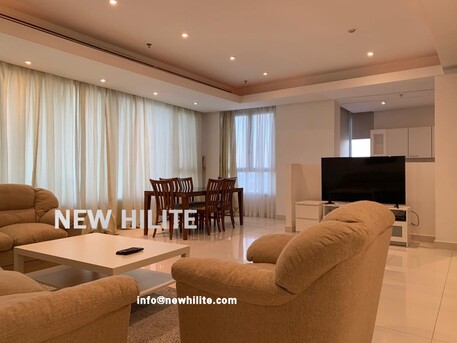 Salmiya, Apartments/Houses, KWD 650/month,  Furnished,  1 BR,  Beautiful Apartment With One Bedroom For Rent, Salmiya