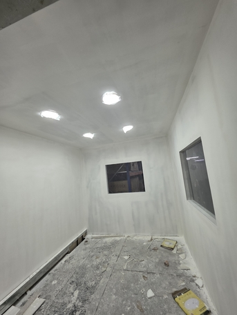 Dubai, Interior Design, Warehouse Renovation Works Company