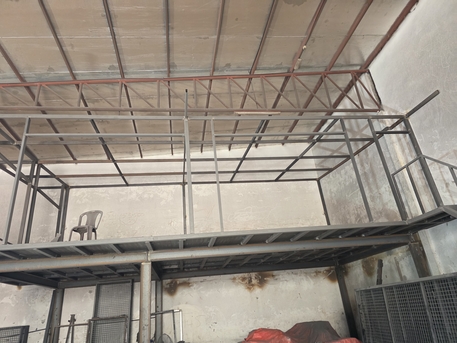 Dubai, Interior Design, Warehouse Renovation Works Company