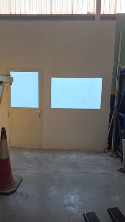 Dubai, Interior Design, Warehouse Renovation Works Company