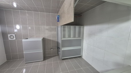 Umm Al Hassam, Apartments/Houses, BHD 150/month,  Studio,  42 Sq. Meter,  STUDIO FLAT FOR RENT