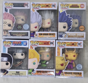 Manama, Collectibles, BHD 123,  Funk For Sale/Trade