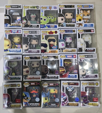 Manama, Collectibles, BHD 123,  Funk For Sale/Trade