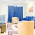 KWD 380/month,  Furnished,  1 BR,  Fully Furnished 1 Bedroom Apartment For Rent In Salmiya