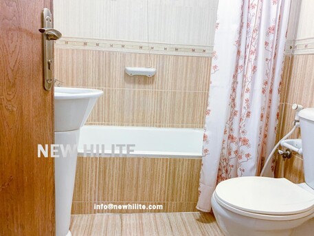 Salmiya, Apartments/Houses, KWD 380/month,  Furnished,  1 BR,  Fully Furnished 1 Bedroom Apartment For Rent In Salmiya