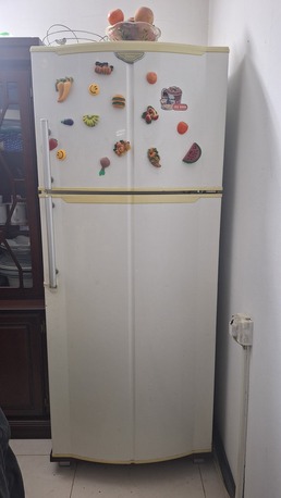 Riyadh, Household Items, SAR 600,  Refrigerator