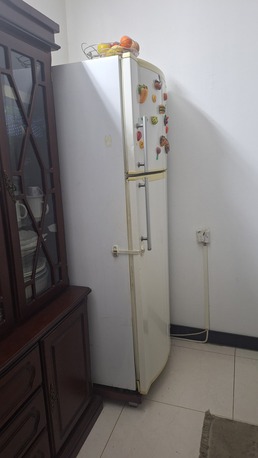 Riyadh, Household Items, SAR 600,  Refrigerator