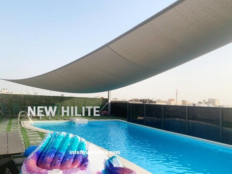 Kuwait City, Apartments/Houses, KWD 1250/month,  4 BR,  Three And Four Bedroom Duplex For Rent In Salwa