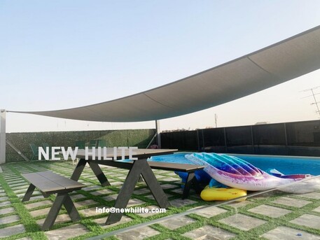 Kuwait City, Apartments/Houses, KWD 1250/month,  4 BR,  Three And Four Bedroom Duplex For Rent In Salwa