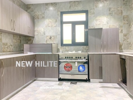 Kuwait City, Apartments/Houses, KWD 1250/month,  4 BR,  Three And Four Bedroom Duplex For Rent In Salwa