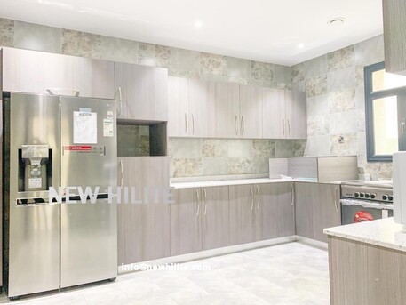 Kuwait City, Apartments/Houses, KWD 1250/month,  4 BR,  Three And Four Bedroom Duplex For Rent In Salwa