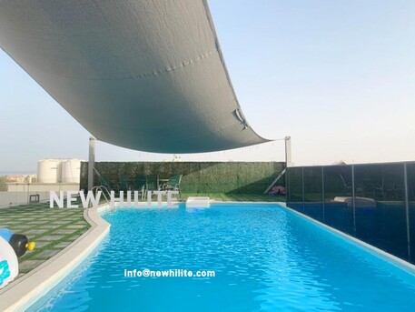 Kuwait City, Apartments/Houses, KWD 1250/month,  4 BR,  Three And Four Bedroom Duplex For Rent In Salwa
