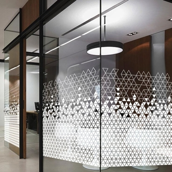Dubai, Interior Design, Office Glass Partition Company Sharjah