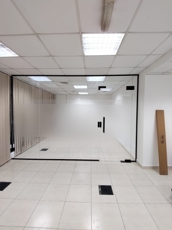 Dubai, Interior Design, Office Glass Partition Company Sharjah
