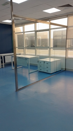 Dubai, Interior Design, Office Glass Partition Company Sharjah