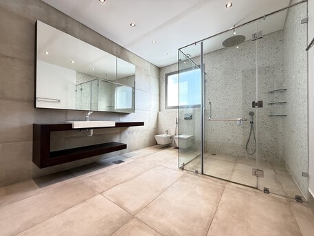 Kuwait City, Apartments/Houses, KWD 1500/month,  3 BR,  Salam - Beautiful, Big 3 Bedrooms Duplex With Indoor S.pool