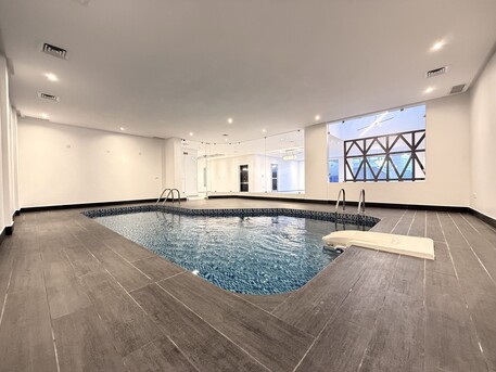 Kuwait City, Apartments/Houses, KWD 1500/month,  3 BR,  Salam - Beautiful, Big 3 Bedrooms Duplex With Indoor S.pool