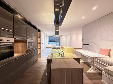 Kuwait City, Apartments/Houses, KWD 1500/month,  3 BR,  Salam - Beautiful, Big 3 Bedrooms Duplex With Indoor S.pool