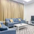 KWD 500/month,  Furnished,  2 BR,  Two Bedroom Apartment For Rent In Sabah Al Salem