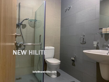 Kuwait City, Apartments/Houses, KWD 500/month,  Furnished,  2 BR,  Two Bedroom Apartment For Rent In Sabah Al Salem