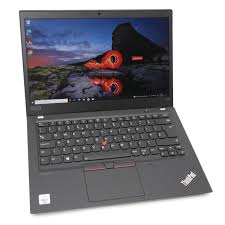 Manama, Computers, BHD 95,  Lenovo ThinkPad T14s Core I5-10210U, 8GB RAM, 256GB SSD10th Genration
