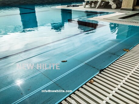 Salmiya, Apartments/Houses, KWD 500/month,  Furnished,  2 BR,  Semi-furnished Two Bedroom Apartment For Rent In Salmiya