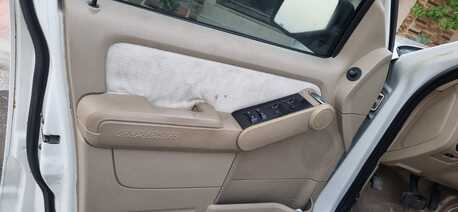 Riyadh, Vehicles, Cars & Trucks , SAR 14000,  Ford Explorer,  2010,  Automatic,  350000 KM,   CLEAN AND NEAT