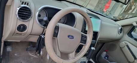 Riyadh, Vehicles, Cars & Trucks , SAR 14000,  Ford Explorer,  2010,  Automatic,  350000 KM,   CLEAN AND NEAT