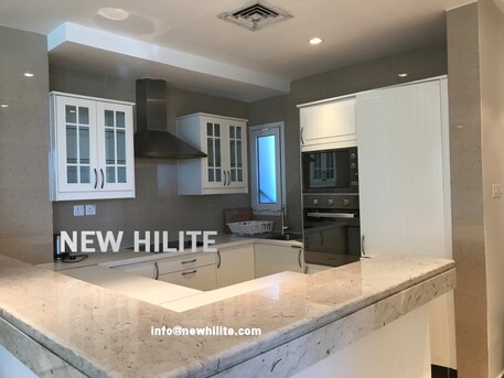 Kuwait City, Apartments/Houses, KWD 600/month,  Furnished,  2 BR,  Two Bedroom Apartment For Rent In Fintas