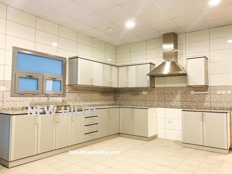Kuwait City, Villas, KWD 3000,  Five Bedroom Villa For Rent In Siddeeq