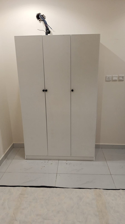 Jeddah, Furniture, SAR 11,  We Have All Types Of 3 Door Wardrobe Available