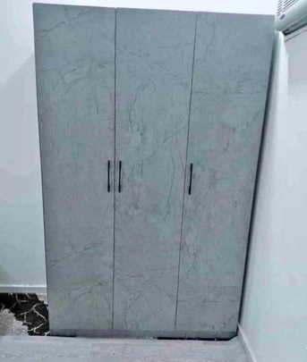 Jeddah, Furniture, SAR 11,  We Have All Types Of 3 Door Wardrobe Available