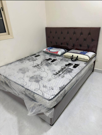 Jeddah, Furniture, SAR 11,  We Have All Types Of Medium Size Bed Available