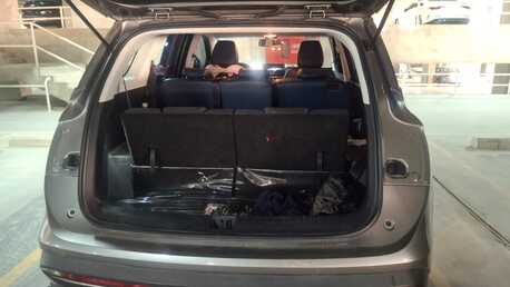 Sulai, Vehicles, Cars & Trucks , SAR 65000,  Chevrolet Captiva,  2023,  Automatic,  28000 KM,  Good Condition Single Ownder Car