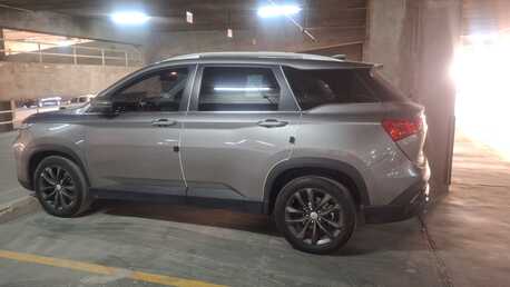 Sulai, Vehicles, Cars & Trucks , SAR 61000,  Chevrolet Captiva,  2023,  Automatic,  32000 KM,  Good Condition Single Ownder Car