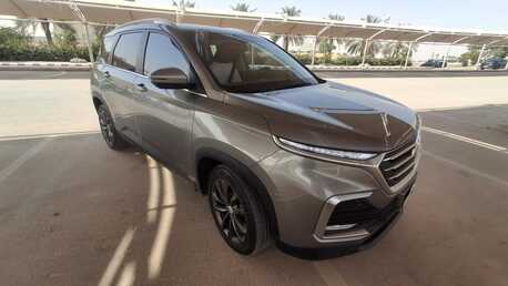 Sulai, Vehicles, Cars & Trucks , SAR 61000,  Chevrolet Captiva,  2023,  Automatic,  32000 KM,  Good Condition Single Ownder Car